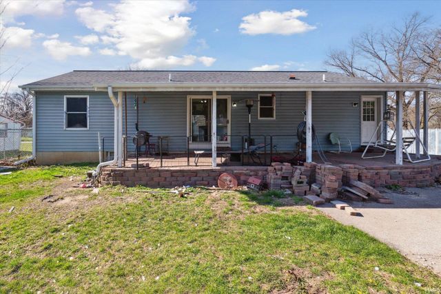 27380 Sunnyfield Drive, Elkhart, IN 46514