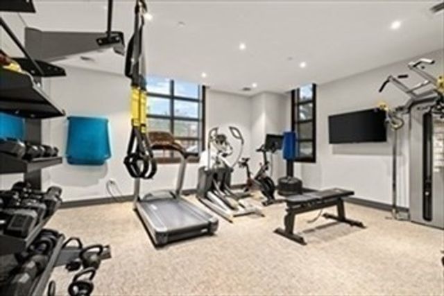 1650 Commonwealth Avenue 501, Boston, MA 02135