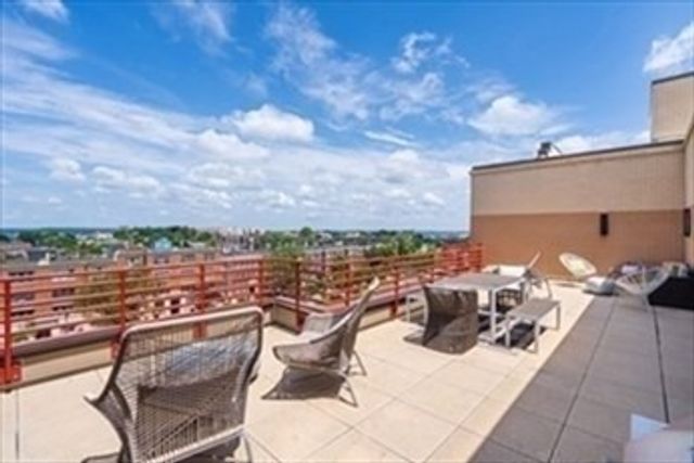 1650 Commonwealth Avenue 501, Boston, MA 02135