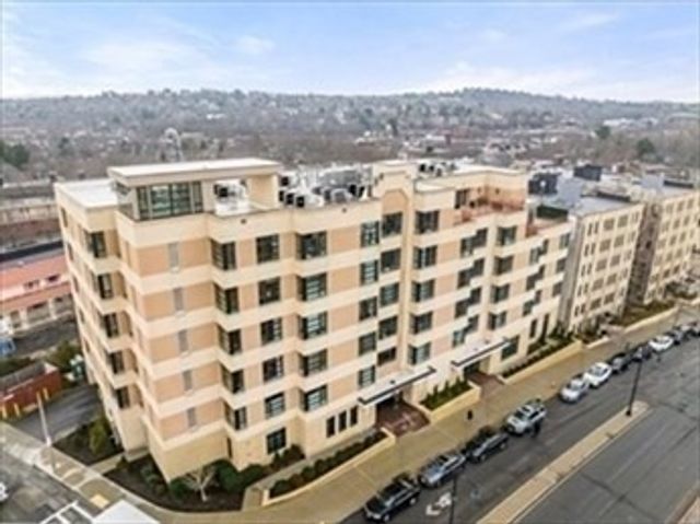 1650 Commonwealth Avenue 501, Boston, MA 02135