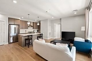 1650 Commonwealth Avenue 501, Boston, MA 02135