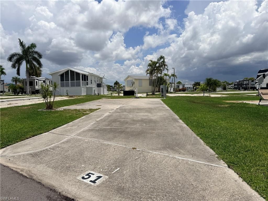 19681 Summerlin #51D RD, FORT MYERS, FL 33908 — exterior