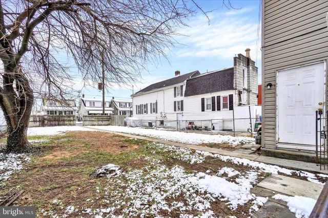 923 E PRINCESS ST, York, PA 17403