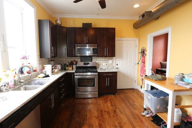 2609 W Thomas Street 3R, Chicago, IL 60622