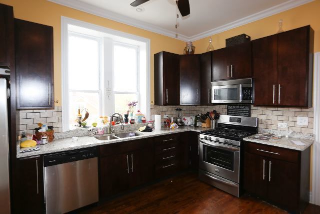 2609 W Thomas Street 3R, Chicago, IL 60622