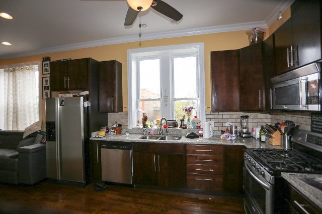 2609 W Thomas Street 3R, Chicago, IL 60622