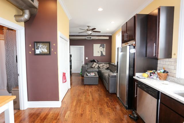 2609 W Thomas Street 3R, Chicago, IL 60622