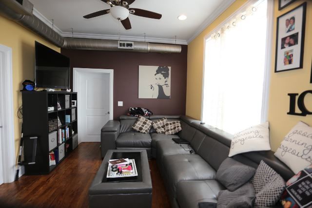 2609 W Thomas Street 3R, Chicago, IL 60622