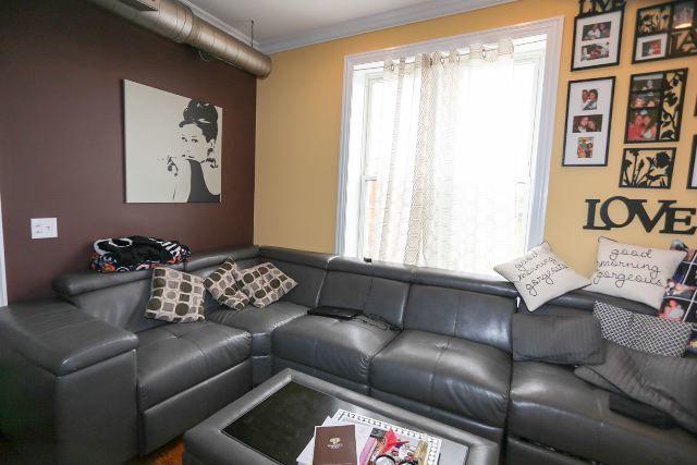 2609 W Thomas Street 3R, Chicago, IL 60622