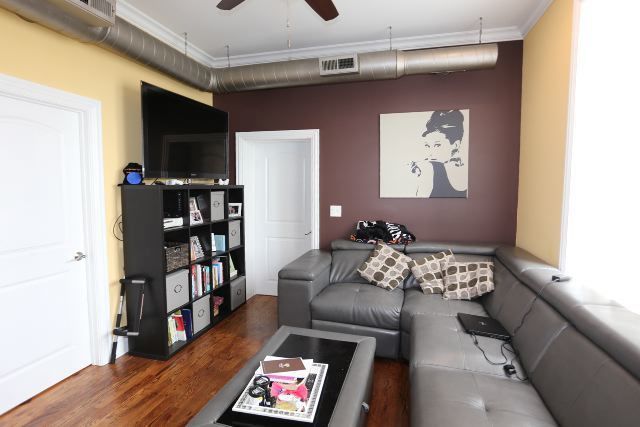 2609 W Thomas Street 3R, Chicago, IL 60622