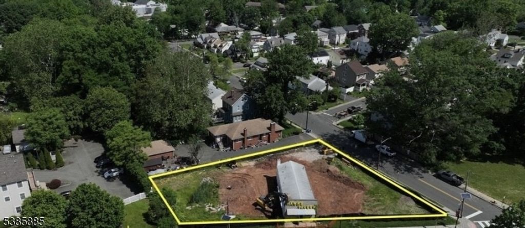 2140 Springfield Ave, Union Twp., NJ 07088