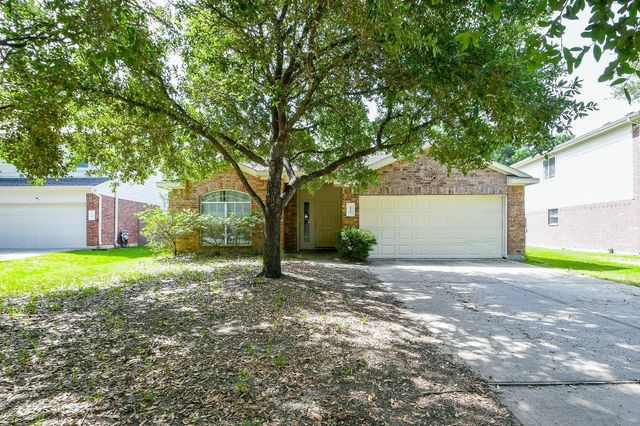 2526 Hidden Park Lane, Conroe, TX 77385
