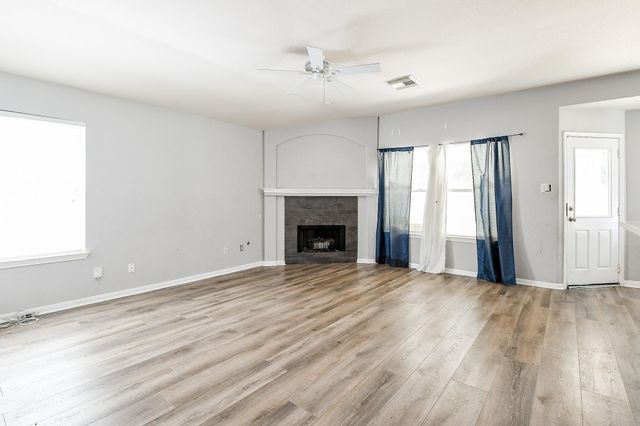 2526 Hidden Park Lane, Conroe, TX 77385