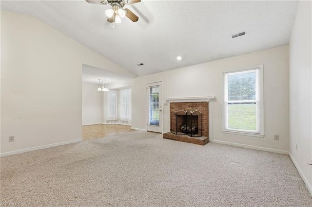 5200 Robin Lane, Randleman, NC 27317