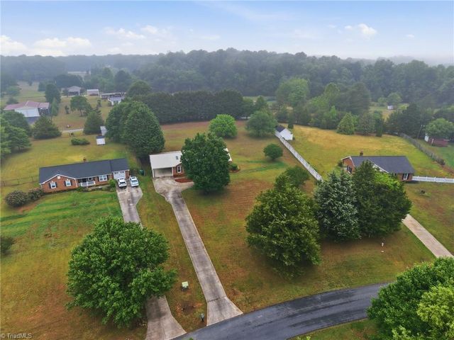 5200 Robin Lane, Randleman, NC 27317