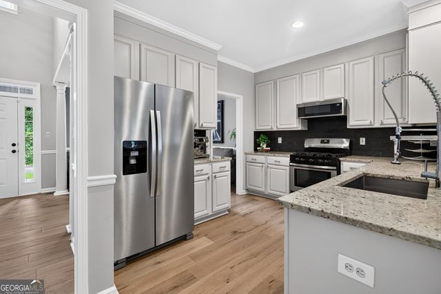 100 Victor Lane, Fayetteville, GA 30214