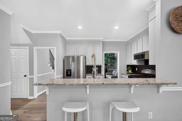 100 Victor Lane, Fayetteville, GA 30214
