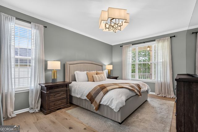 100 Victor Lane, Fayetteville, GA 30214