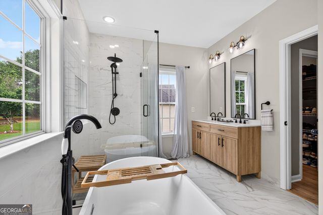 100 Victor Lane, Fayetteville, GA 30214