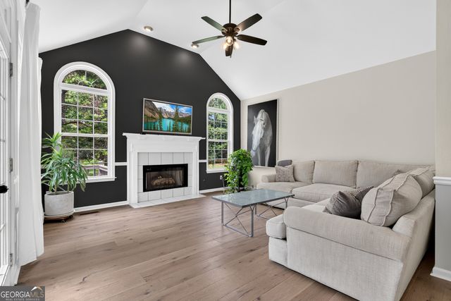 100 Victor Lane, Fayetteville, GA 30214
