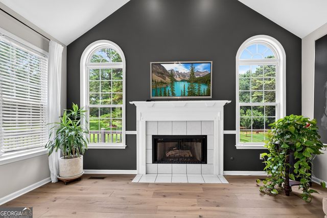100 Victor Lane, Fayetteville, GA 30214