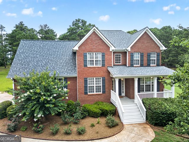 100 Victor Lane, Fayetteville, GA 30214