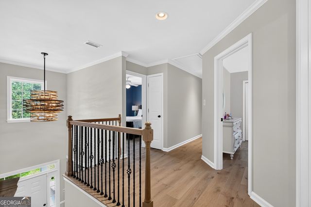100 Victor Lane, Fayetteville, GA 30214