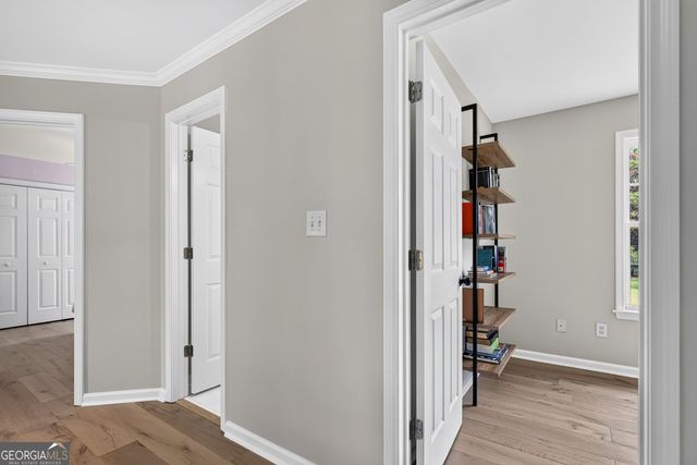 100 Victor Lane, Fayetteville, GA 30214