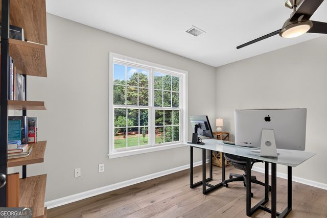 100 Victor Lane, Fayetteville, GA 30214