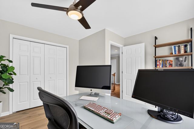 100 Victor Lane, Fayetteville, GA 30214