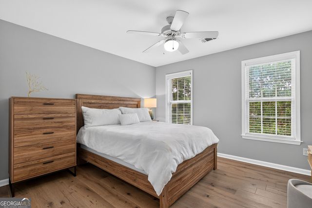 100 Victor Lane, Fayetteville, GA 30214