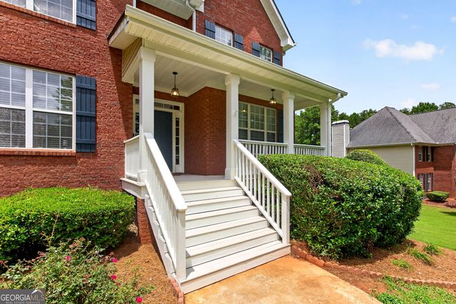 100 Victor Lane, Fayetteville, GA 30214