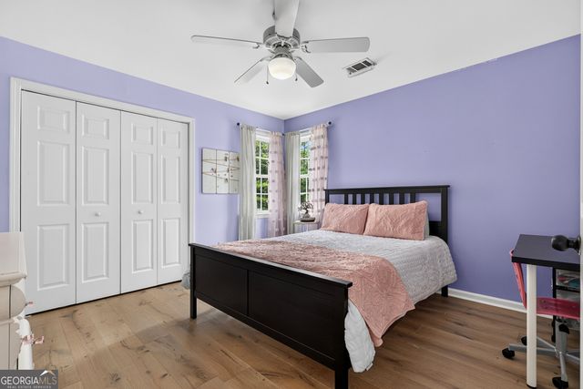 100 Victor Lane, Fayetteville, GA 30214