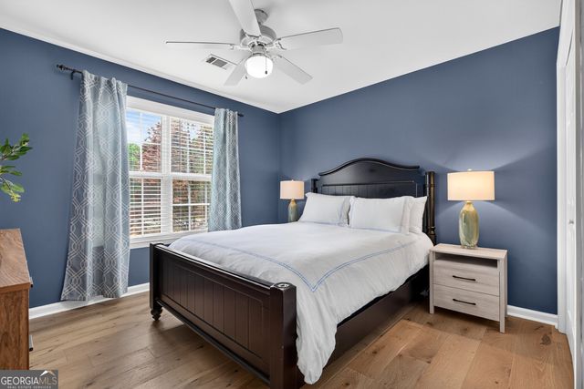 100 Victor Lane, Fayetteville, GA 30214