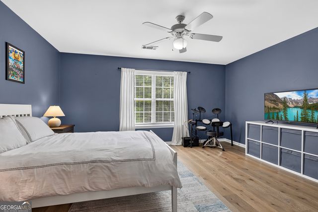 100 Victor Lane, Fayetteville, GA 30214