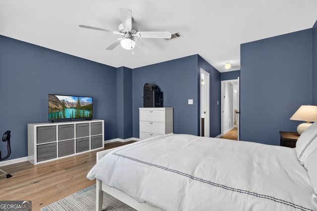 100 Victor Lane, Fayetteville, GA 30214