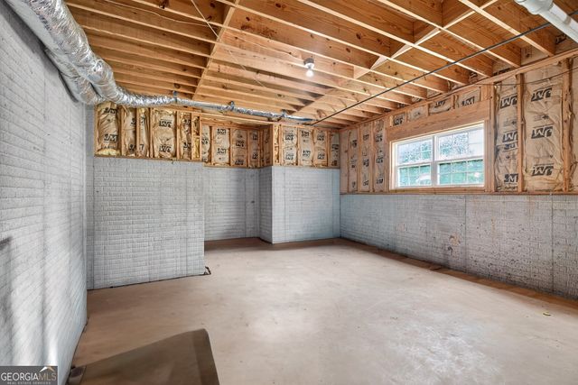 100 Victor Lane, Fayetteville, GA 30214
