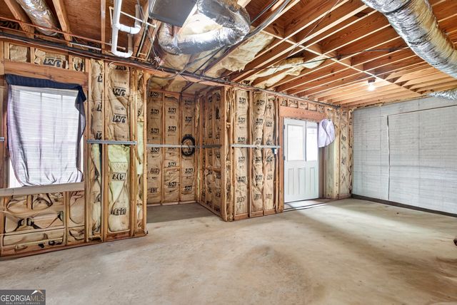 100 Victor Lane, Fayetteville, GA 30214