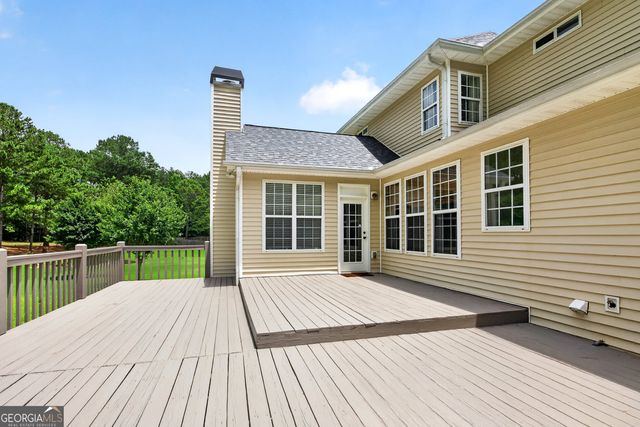 100 Victor Lane, Fayetteville, GA 30214