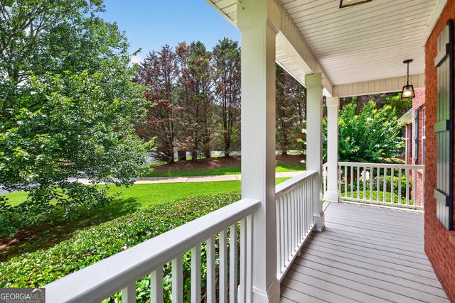 100 Victor Lane, Fayetteville, GA 30214