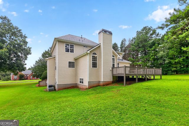 100 Victor Lane, Fayetteville, GA 30214