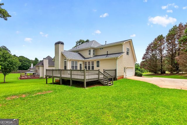 100 Victor Lane, Fayetteville, GA 30214