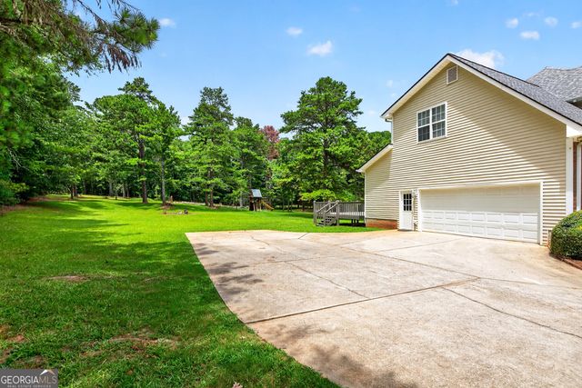 100 Victor Lane, Fayetteville, GA 30214