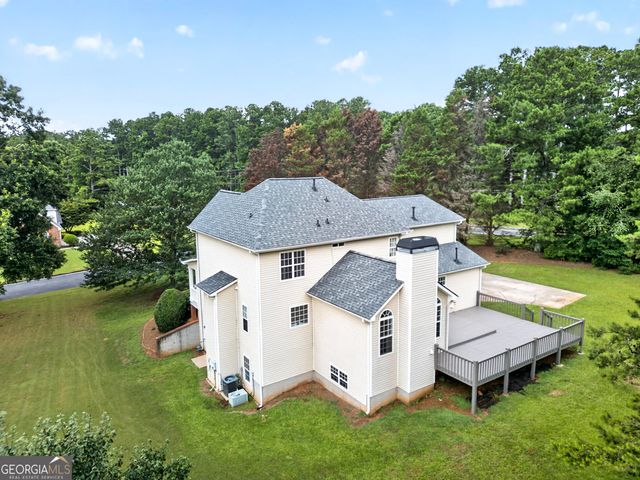 100 Victor Lane, Fayetteville, GA 30214