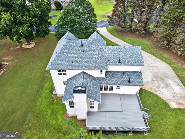 100 Victor Lane, Fayetteville, GA 30214