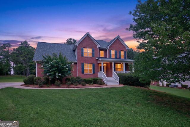 100 Victor Lane, Fayetteville, GA 30214