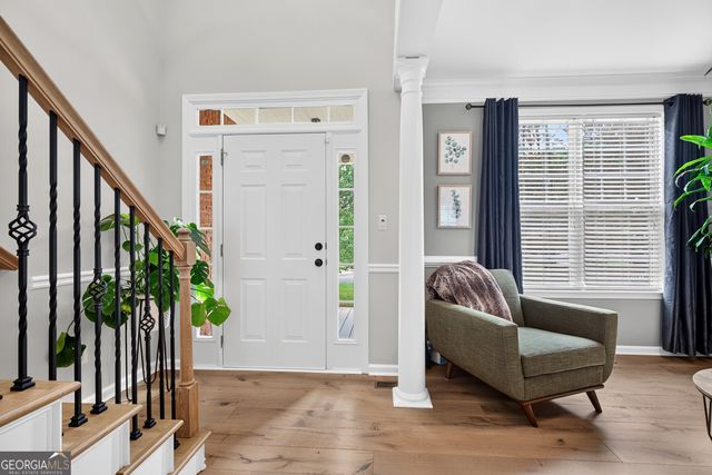100 Victor Lane, Fayetteville, GA 30214