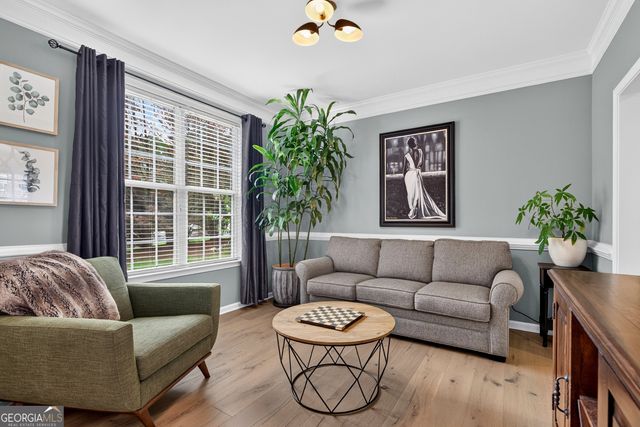 100 Victor Lane, Fayetteville, GA 30214