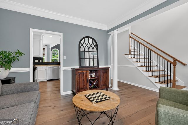 100 Victor Lane, Fayetteville, GA 30214