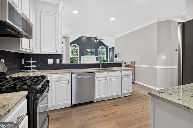 100 Victor Lane, Fayetteville, GA 30214